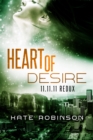 Image for Heart of Desire: 11.11.11 Redux