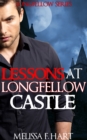 Image for Lessons at Longfellow Castle (Longfellow Series, Book 2)