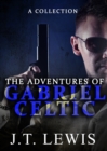 Image for Adventures of Gabriel Celtic: A Collection