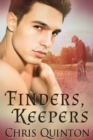 Image for Finders, Keepers