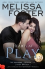 Image for Hearts at Play (The Bradens, Book Six