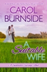 Image for A Suitable Wife (A Sweetwater Springs Novel)