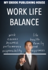 Image for Work Life Balance.
