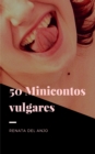 Image for 50 Minicontos vulgares