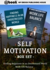 Image for Self Motivation Box Set.