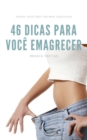 Image for 51 Dicas para voce emagrecer