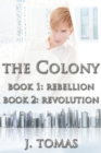 Image for Colony Box Set