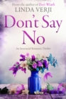 Image for Don&#39;t Say No