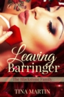 Image for Leaving Barringer