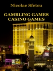 Image for Gambling Games: Casino Games
