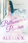 Image for Billionaire&#39;s Passion