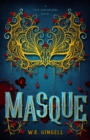 Image for Masque (The Two Monarchies Sequence)