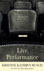 Image for Live Performance