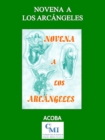 Image for Novena a Los Arcangeles