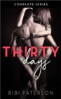 Image for Thirty Days: The Complete Series
