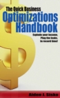 Image for Quick Business Optimizations Handbook