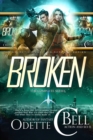 Image for Broken: The Complete Series