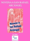 Image for Novena a San Rafael Arcangel