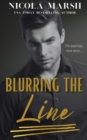 Image for Blurring the Line