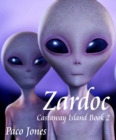 Image for Zardoc: Castaway Island book 2
