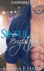 Image for Sinful Temptation (A Worthwhile Sin, Book 1)