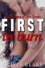 Image for First to Burn