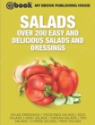 Image for Salads: Over 200 Easy and Delicious Salads and Dressings.