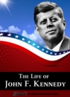 Image for Life of John F. Kennedy.