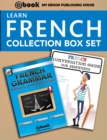 Image for Learn French Collection Box Set.