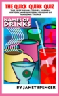 Image for Quick Quirk Quiz: Names of Drinks