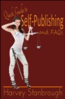 Image for Quick Guide to Self-Publishing &amp; FAQs