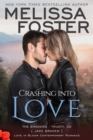 Image for Crashing into Love (Love in Bloom