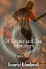 Image for Of Genies and Sea Monsters