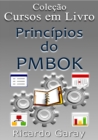 Image for Principios do PMBOK, Cursos em Livro