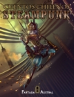 Image for Cuentos Chilenos Steampunk