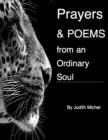 Image for Prayers and Poems from an Ordinary Soul