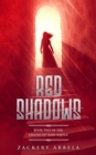 Image for Red Shadows (Book Two of The Legend of Fenn Aquila)