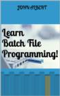 Image for Learn Batch File Programming!