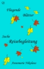 Image for Suche Reisebegleitung