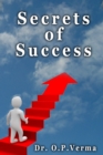 Image for Secrets Of Success: Smart Way To Success