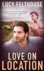 Image for Love on Location : Brit Boys, #3