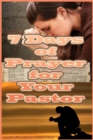 Image for 7 Days of Prayer For Your Pastor