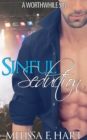 Image for Sinful Seduction (A Worthwhile Sin, Book 2)