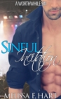 Image for Sinful Incitation (A Worthwhile Sin, Book 3)
