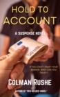 Image for Hold To Account