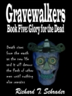 Image for Gravewalkers: Glory for the Dead
