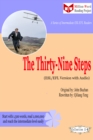 Image for Thirty-Nine Steps (ESL/EFL Version)