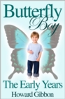 Image for Butterfly Boy