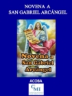 Image for Novena a San Gabriel Arcangel
