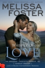 Image for Whisper of Love (The Bradens at Peaceful Harbor, Book Five)